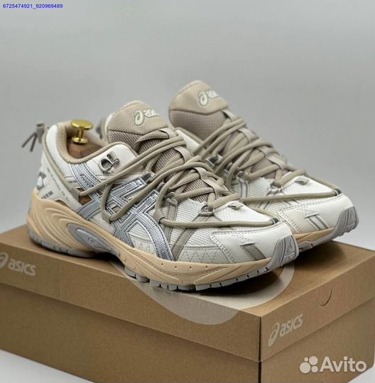 Asics Gel-Kahana TR V 2