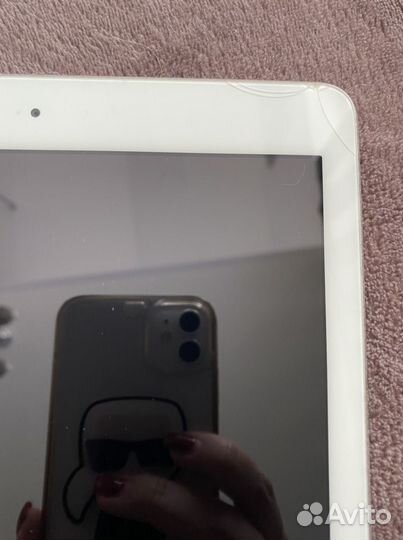 Планшет apple iPad air