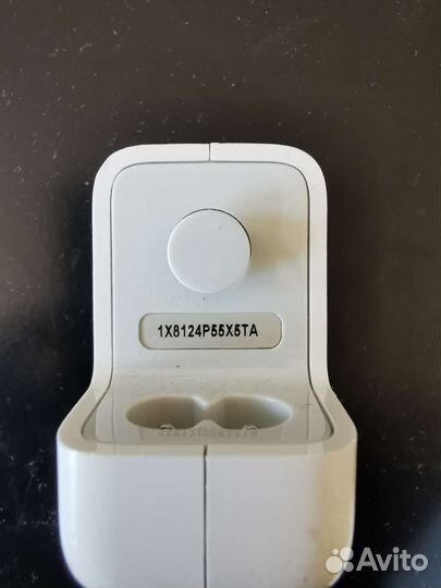 Адаптер iPhone, iPod (новый)