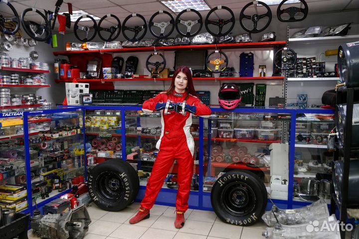 Проставки 4х98 Ваз Лада 20мм