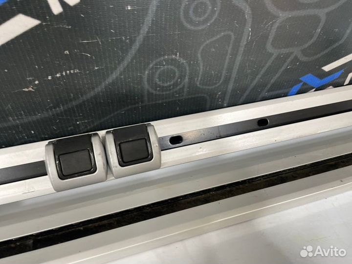 Крепление в багажник Audi A6 C6 AUK 2006