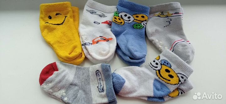 Носки детские