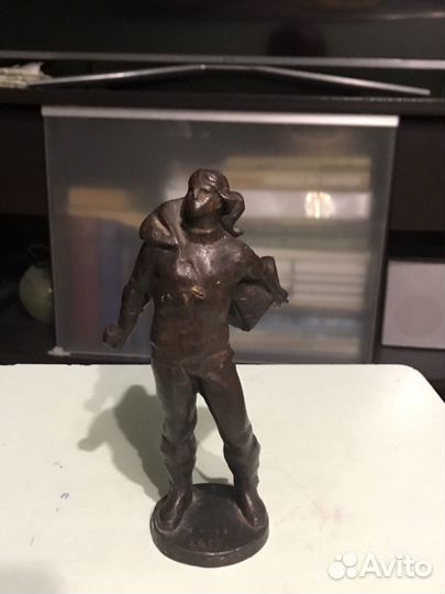 Статуэтка СССР