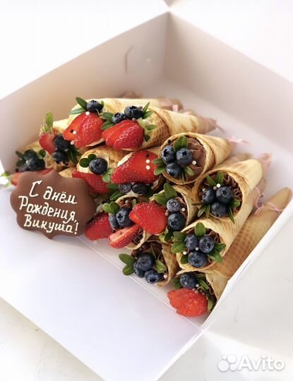 Торт/бенто-торт на заказ Ростов-н/Д