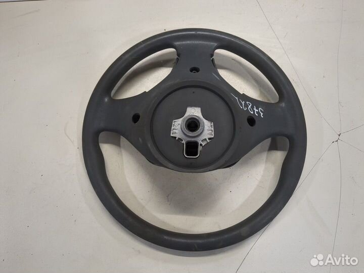 Руль Fiat Ducato, 2004