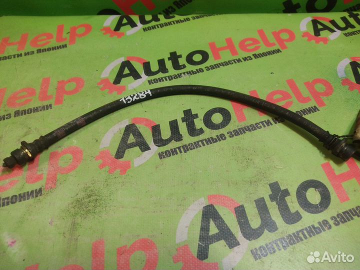 Шланг тормозной honda HR-V GH4 задний