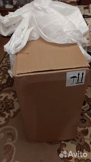 Раскладушка пуф Кристин новые в упаковке 1шт