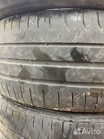 Michelin Alpin 6 205/60 R16