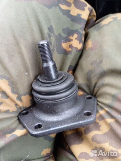 Запчасти на москвич 412