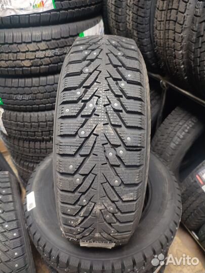 Amtel NordMaster Evo 185/65 R15