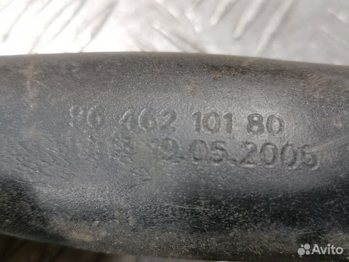 Трубка системы охлаждения Peugeot 206 1998 2012