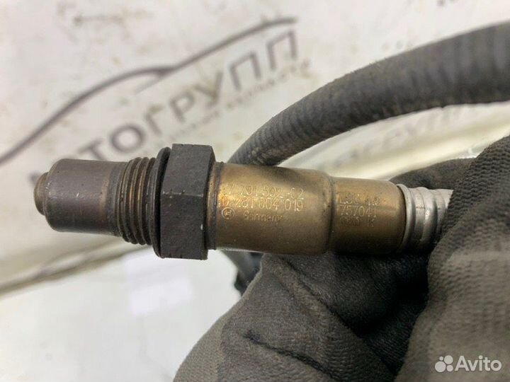 Лямбда-зонд Bmw X5 30D E70 Е70 M57D30 3 2008