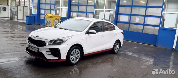 Пассажирские перевозки