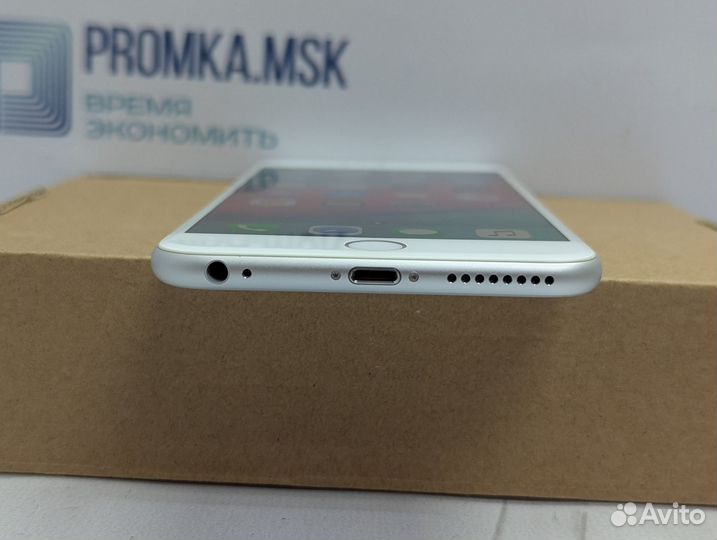 iPhone 6 Plus, 16 ГБ