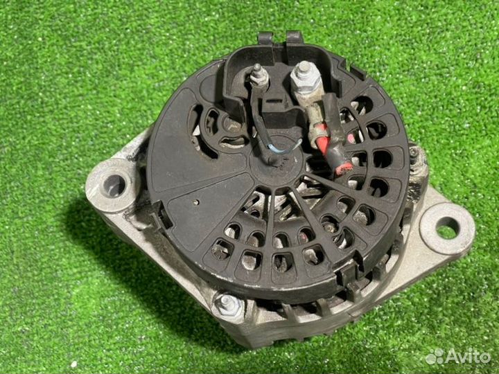 Генератор Vectra Astra Signum Zafira 1.9 cdti