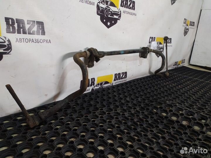 Стабилизатор передний Nissan X-Trail