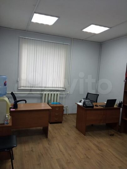 Офис, 20 м²