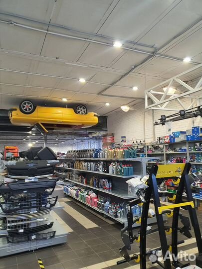 Аккумулятор 100 Ач Аком