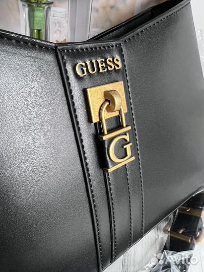 Сумка Guess Ginevra новая