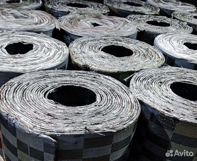 Техноэласт эпп