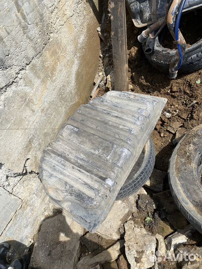 Бензобак Nissan cefiro a32