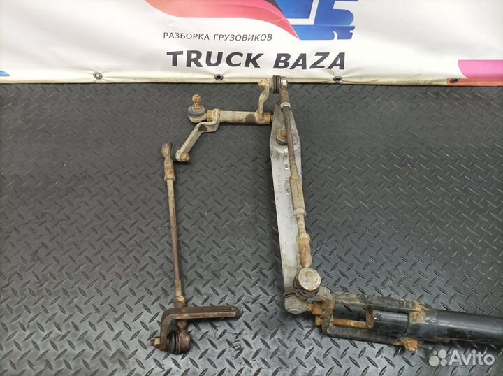 94526090 Кулиса кпп камаз 5490