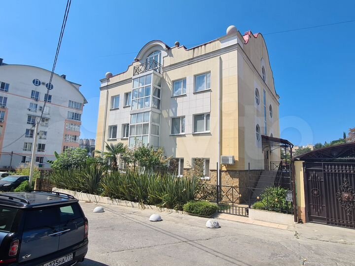 Своб. планировка, 51 м², 2/4 эт.