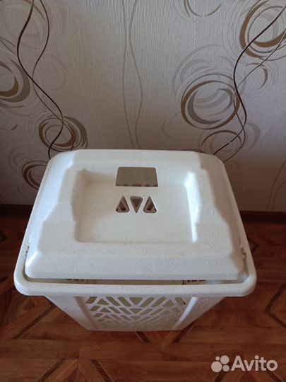 Корзина бытовая