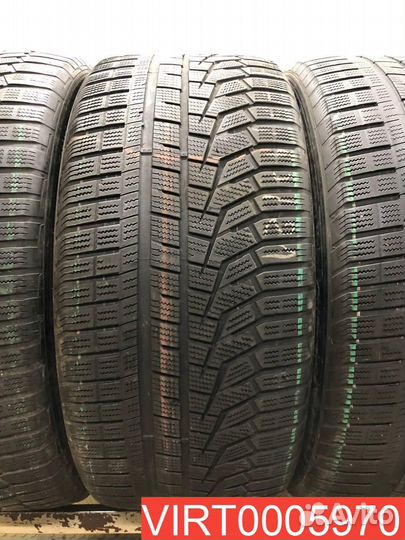 Hankook Winter I'Cept Evo2 W320A SUV 285/45 R21 113V