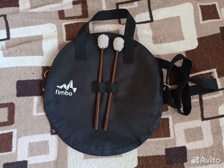 Фимбо космос 27 см