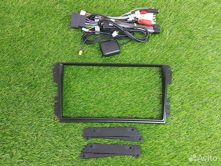 Магнитола Teyes cc3l 4/64 datsun он до