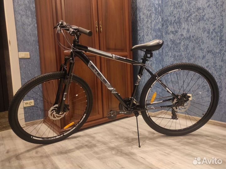 Велосипед Stels Navigator 900 md 29