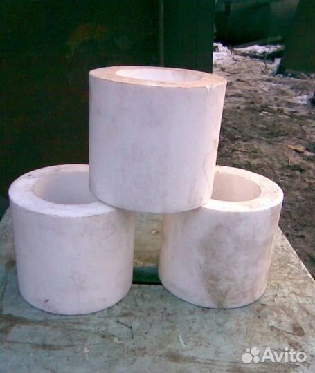 Фторопласт