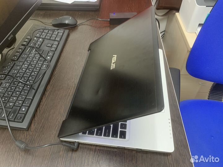Asus K56CB