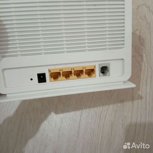 Wifi роутер ростелеком
