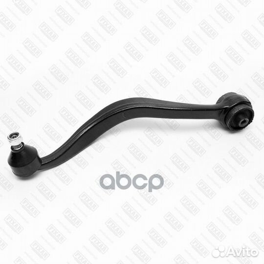 Рычаг подвески mazda 6 02- R front FQ0787R fixar
