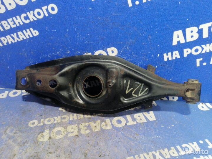 Задний рычаг под пружину Mercedes-Benz W210 седан