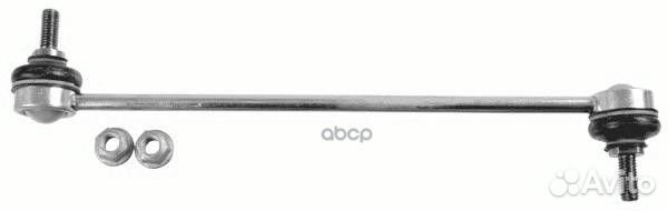 Стойка стабилизатора перед прав/лев 3199201