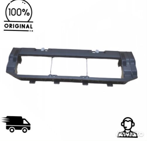 Оригинальная крышка отсека турбощетки Xiaomi Mi