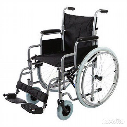 Barry R1 Кресло-коляска механическая