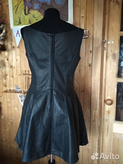 Платье новое