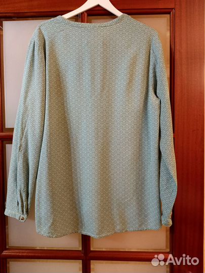 Блуза рубашка Gina benotti Германия 50-52
