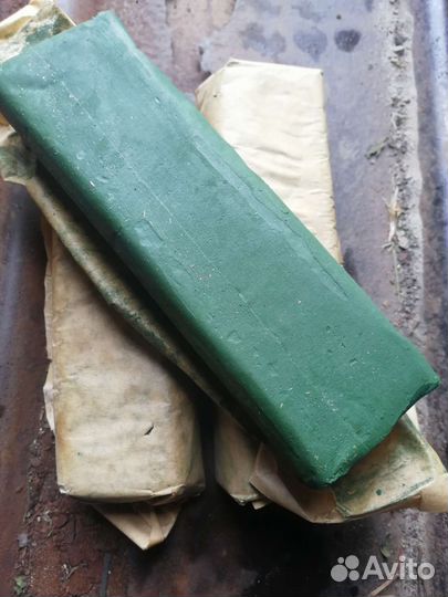 Паста гои СССР