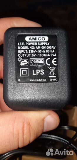 Маршрутизатор D-Link DSL-2500U