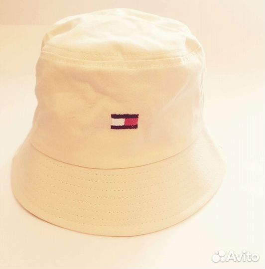 Панама Tommy hilfiger