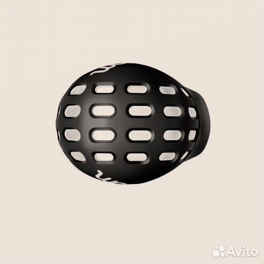 Детский шлем Woom kids' Helmet 2021 black xs