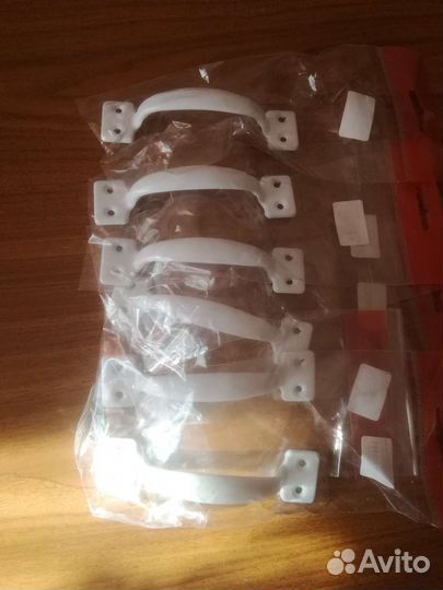 Ручки разные