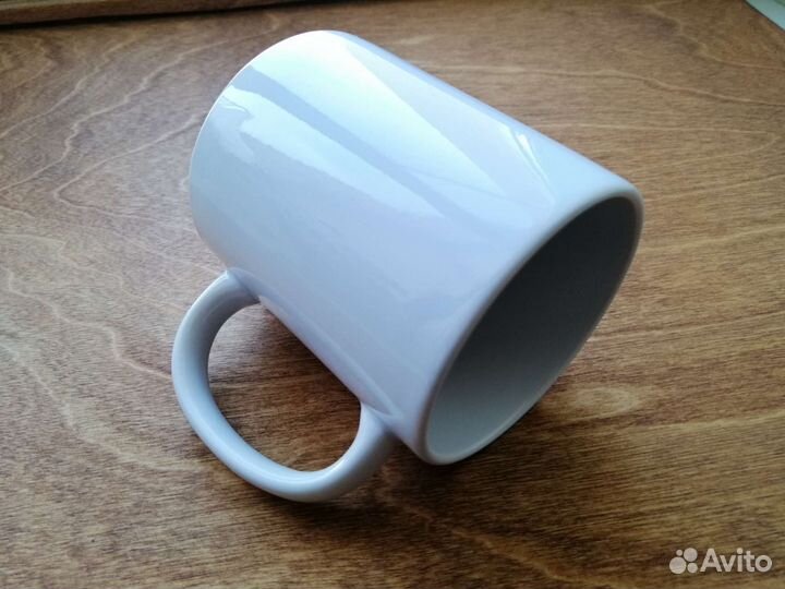 Кружки для сублимации