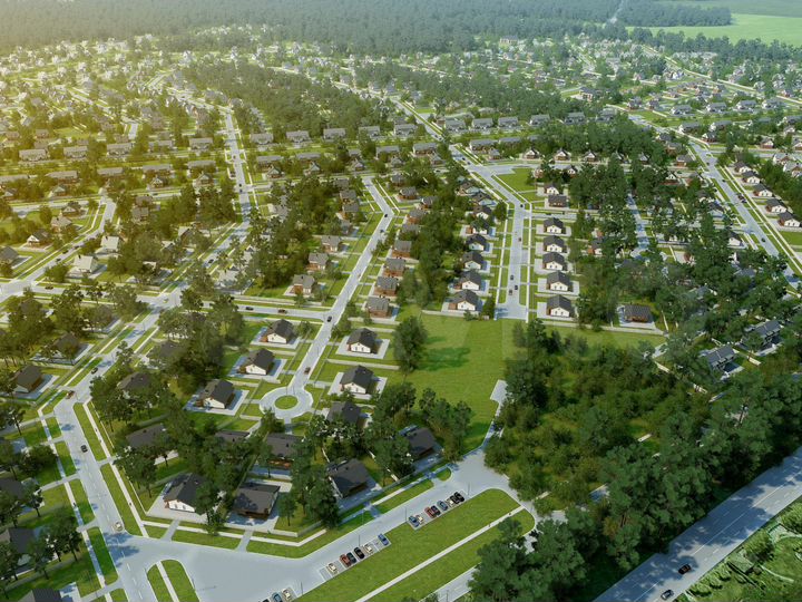 Участок 14,4 сот. (СНТ, ДНП)