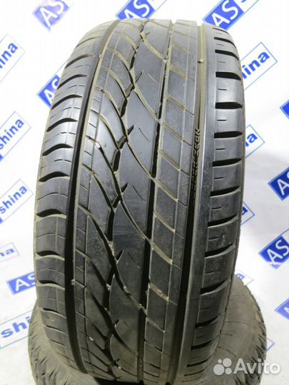 Cooper Zeon XST 235/55 R17 102M